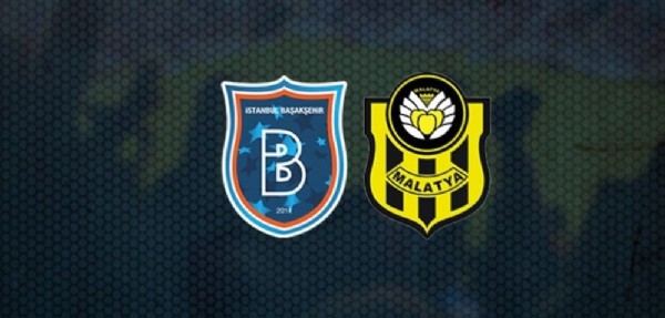 M.Başakşehir - Y.Malatyaspor Maçı Ne Zaman?